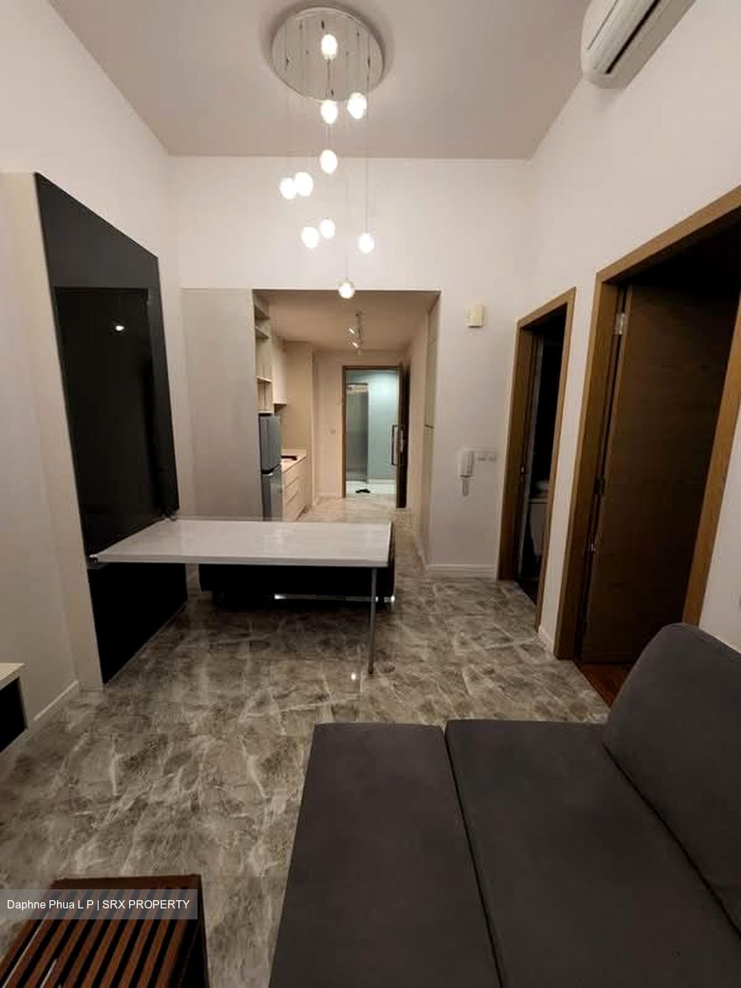 The Santorini (D18), Condominium #566277951